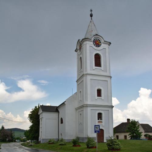 Tótvázsony